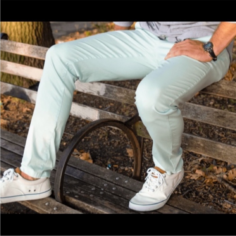 Birddogs Pants 30x32” *Mint